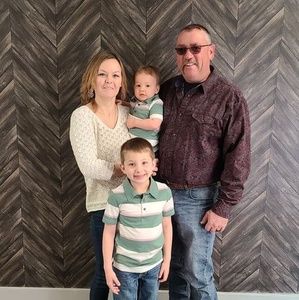 Meet your Posher, Michaela